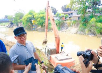 Pemko Medan Gercep Laksanakan Perintah Presiden Prabowo