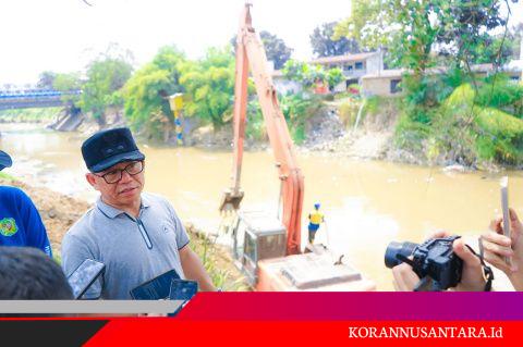 Pemko Medan Gercep Laksanakan Perintah Presiden Prabowo