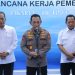 Hari Kedua Rapim Polri 2026, Kapolri Tekankan Sinergi Polri Dukung Program Strategis Pemerintah