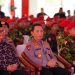 Retret Kokam Muhammadiyah, Kapolri Tekankan Sinergitas Jaga Persatuan