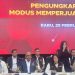 Bareskrim Polri Tangkap 12 Orang Sindikat Kasus Jual Beli Bayi