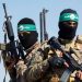 Hamas Tolak Pelucutan Senjata