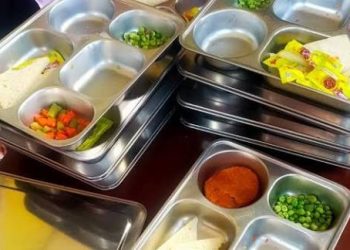 Selama Bulan Ramadhan MBG Tetap Disalurkan