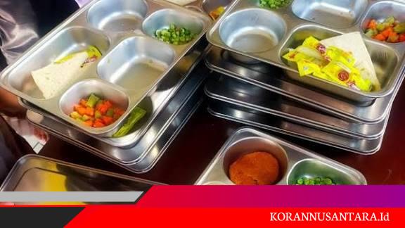 Selama Bulan Ramadhan MBG Tetap Disalurkan