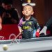 Viral, Anak 5 Tahun Ikuti Turnamen Billiar Internasional
