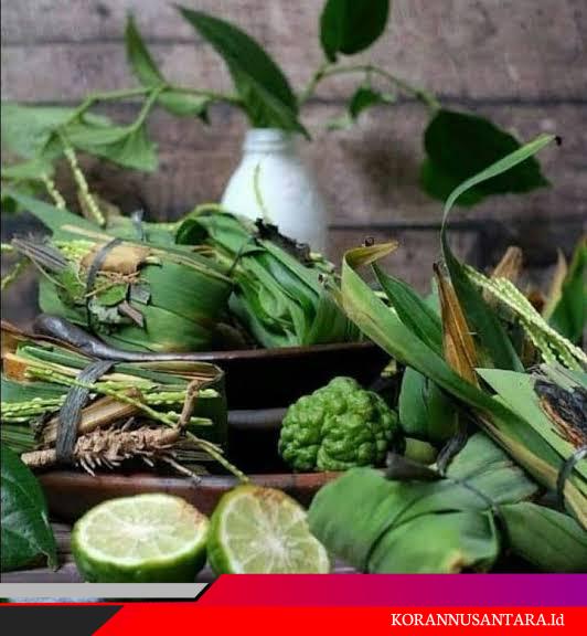 Marpangir, Tradisi Asal Mandailing Sebelum Ramadhan