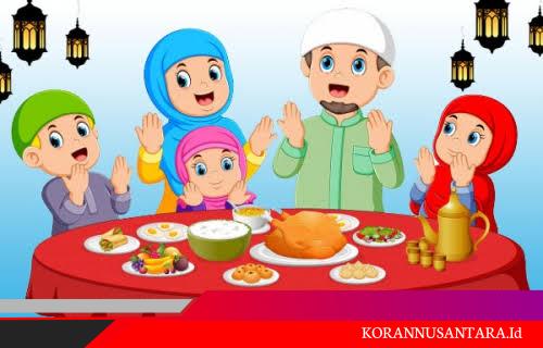 Manfaat Puasa Bagi Kesehatan Tubuh Kita