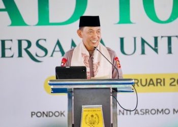 Kapolri Tegaskan Akan Pecat Anggota Polri yang Terlibat Narkoba