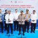 Kapolri – Ketua Komisi IV DPR RI Salurkan 16 Truk Bantuan untuk Korban Bencana
