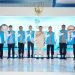 Tasyakuran HUT Ke-53 KSPSI, Kapolri Janji Terus Kawal Aspirasi dan Perjuangan Buruh