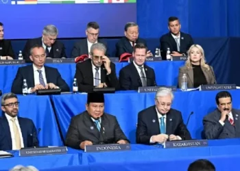 Prabowo Siap Terjunkan 8.000 TNI Jadi Pasukan ISF Jaga Perdamaian Palestina