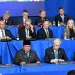 Prabowo Siap Terjunkan 8.000 TNI Jadi Pasukan ISF Jaga Perdamaian Palestina