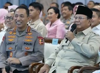 Polri Berperan Aktif Wujudkan Asta Cita, Analis Nilai Kapolri Layak Terima Bintang Mahaputera dari Prabowo