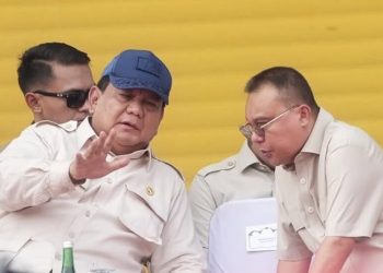 Analis Nilai Sikap Dasco Tunda Impor 105 Ribu Pikap Senafas Arah Kebijakan Presiden Prabowo