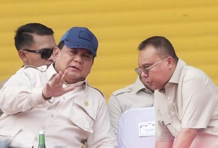 Analis Nilai Sikap Dasco Tunda Impor 105 Ribu Pikap Senafas Arah Kebijakan Presiden Prabowo