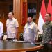 Di Tengah Konflik Dunia, Prabowo Tegaskan Sikap Indonesia Nonblok