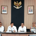 Mudik Lebaran 2026, Polri: 161 Ribu Personel Dikerahkan, Layanan Darurat 110 Jadi Kunci Respons Cepat bagi Pemudik