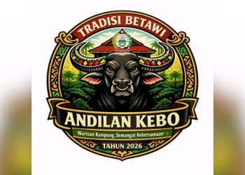 Andilan Kebo Jadi Gerakan Kolektif, MKB Gaungkan Kebersamaan Jelang Lebaran