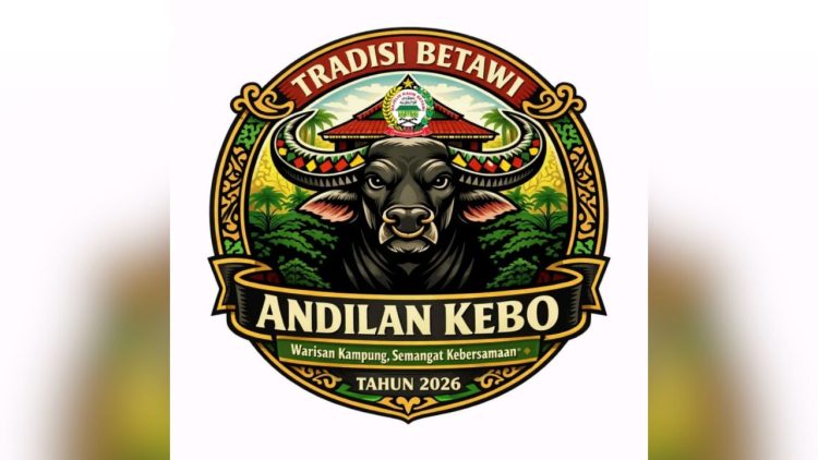 Andilan Kebo Jadi Gerakan Kolektif, MKB Gaungkan Kebersamaan Jelang Lebaran