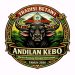 Andilan Kebo Jadi Gerakan Kolektif, MKB Gaungkan Kebersamaan Jelang Lebaran