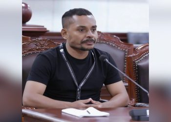 Kaum Muda SI: Keluar dari BOP Lemahkan Posisi RI di Isu Palestina dan Dunia