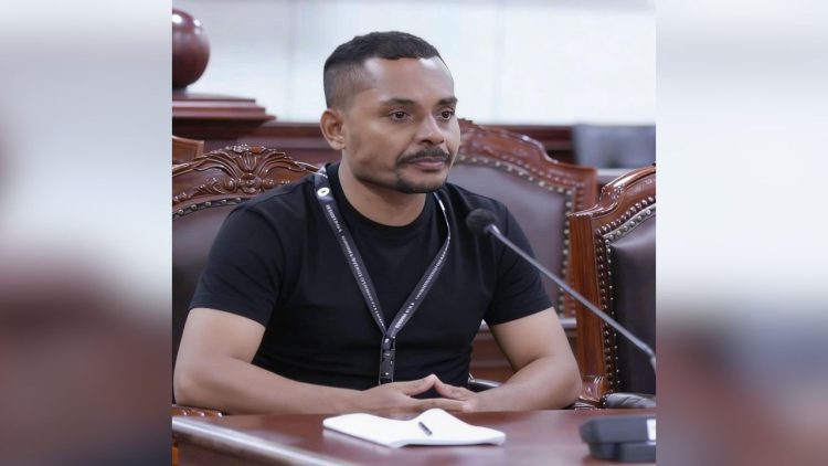 Kaum Muda SI: Keluar dari BOP Lemahkan Posisi RI di Isu Palestina dan Dunia