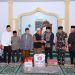Safari Ramadhan di Lubuk Panjang, Bupati Fery Sahputra Pererat Silaturahmi dan Tebar Kepedulian