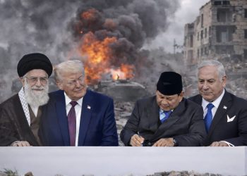 Dino Patti Djalal: Mustahil Presiden Prabowo Jadi Mediator Perang IsraeI-AS Iran