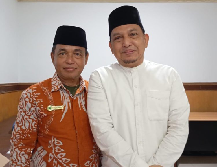 Ramadhan adalah Proses Kontemplasi Diri untuk Menjadi Lebih Baik