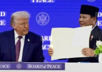 MUI Desak Presiden Prabowo Cabut Keanggotaan dari BoP Terkait Serangan Israel AS Ke Iran