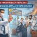 Kemlu Minta Keberangkatan Jemaah Umrah Sementara Waktu Ditunda