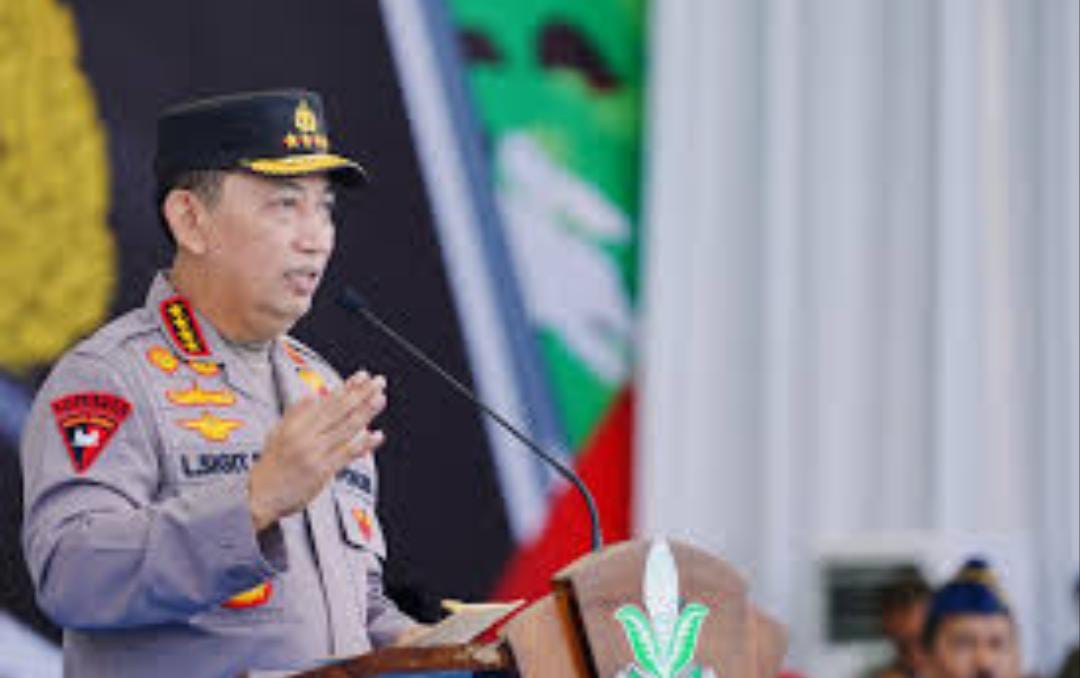 LSPI Apresiasi Polri Gelar Operasi Ketupat 2026 untuk Pengamanan Mudik Lebaran