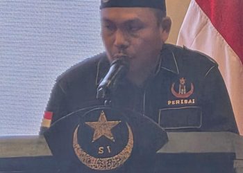 Muhammad Nur Sebut Donald Trump dan Benjamin Netanyahu Layak Ditetapkan Teroris Internasional