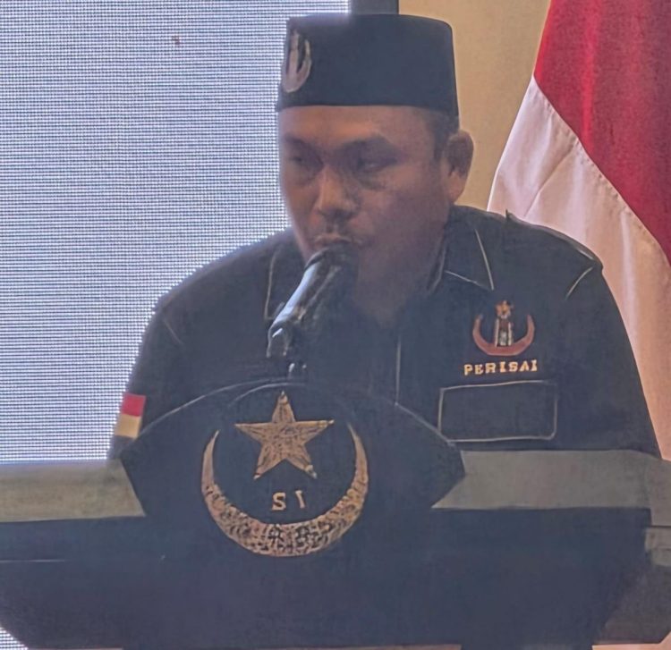 Muhammad Nur Sebut Donald Trump dan Benjamin Netanyahu Layak Ditetapkan Teroris Internasional
