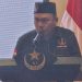 Muhammad Nur Sebut Donald Trump dan Benjamin Netanyahu Layak Ditetapkan Teroris Internasional