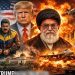 Doktrin Trump Mengganti Rezim Tanpa Invasi Dari Venezuela ke Iran
