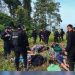 Bertambah! Polda Sumut Amankan 17 Orang dan 14 Ekskavator di Tambang Emas Ilegal Perbatasan Tapsel-Madina, Omzet 600 Juta Sehari