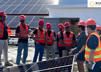 Perkuat Fondasi dan Ekosistem Industri, PT Xurya Daya Indonesia Tutup 2025 dengan Transformasi Strategis