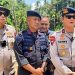 Polda Sumut Telusuri Dugaan Keterlibatan Oknum TNI dalam Kasus Tambang Ilegal Madina–Tapsel