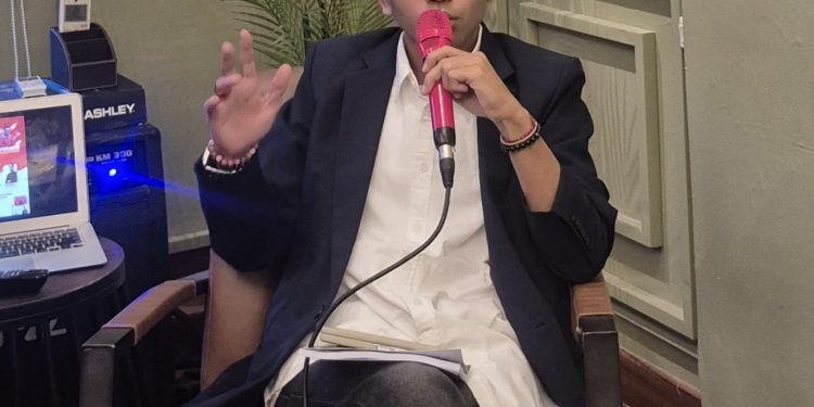 Analis Tegaskan Jabatan Kapolri Hak Preogratif Presiden Sesuai Arsitektur Konstitusi