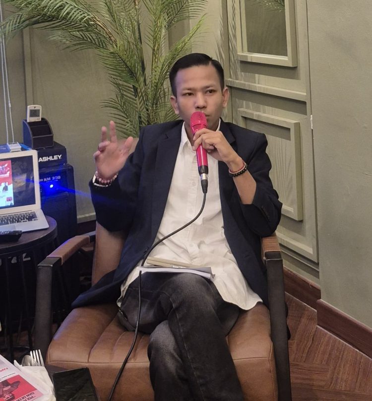 Analis Tegaskan Jabatan Kapolri Hak Preogratif Presiden Sesuai Arsitektur Konstitusi