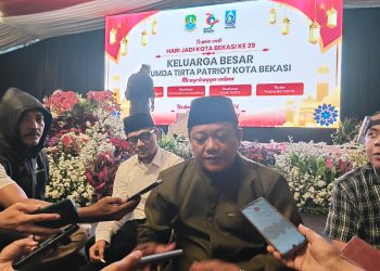 Program Baru PDAM Bekasi 2026: Pasang Sambungan Air Gratis, Tunggakan Cukup Bayar Pokok