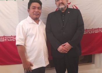 Perisai Syarikat Islam: Syahidnya Ayatollah Ali Khamenei Simbol Perlawanan terhadap Ketidakadilan Global