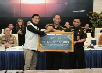 LSPI Dukung Langkah Bareskrim Berantas Judi Online dan Telusuri Aliran Dana Ilegal
