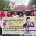 Gerakan Nasional Ramadan Berbagi, EMUD Sumsel Salurkan Bantuan Beras ke Santri Palembang
