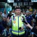 Bukber di Bali, Kakorlantas Polri Ajak Komunitas Otomotif Dukung Kelancaran Ops Ketupat 2026