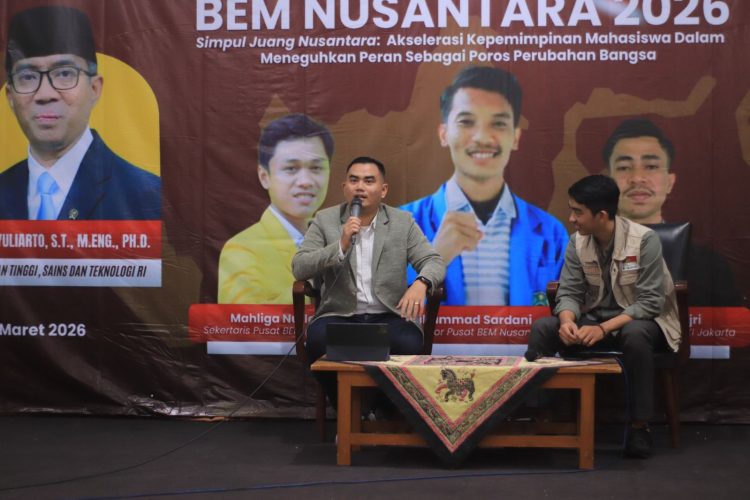 Refleksi Gerakan dan Rekonstruksi Kepemimpinan: BEM Nusantara Menata Arah Gerakan Mahasiswa