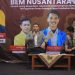 Refleksi Gerakan dan Rekonstruksi Kepemimpinan: BEM Nusantara Menata Arah Gerakan Mahasiswa