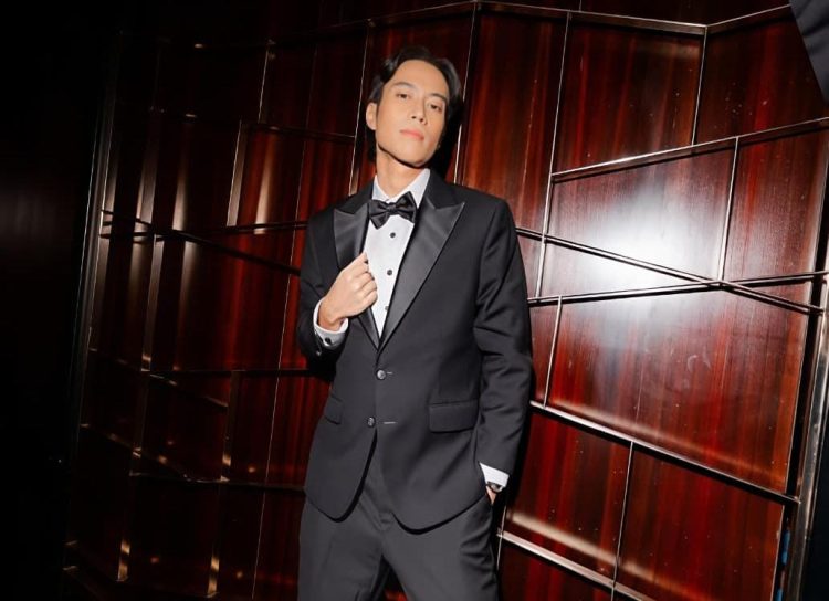 Vidi Aldiano Tutup Usia, Bertahun – Tahun Berjuang Melawan Kanker Ginjal