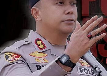 Sumut Foundation Dukung Ketegasan AKBP Revi Nurvelani, Kapolres Asahan dalam Memerangi Judi dan Narkoba